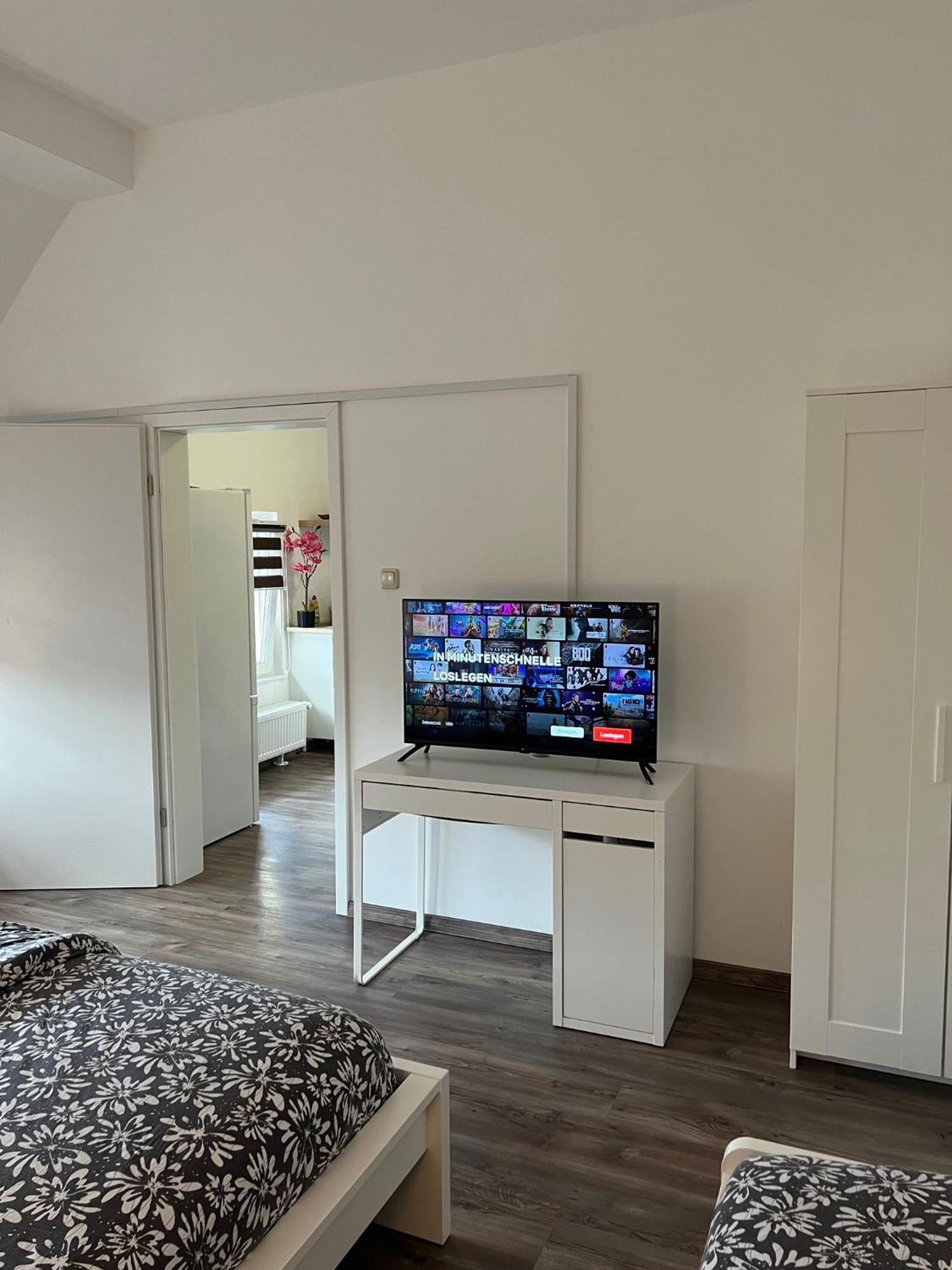 Im Herzen Von Apartment Velbert