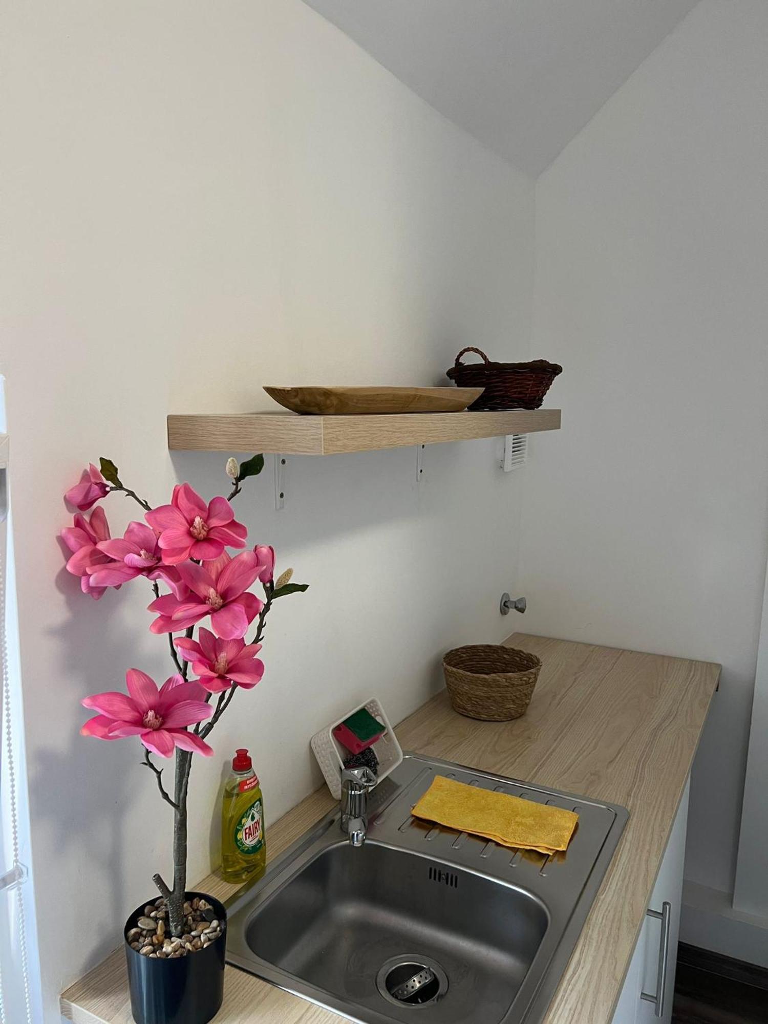 Im Herzen Von Apartment