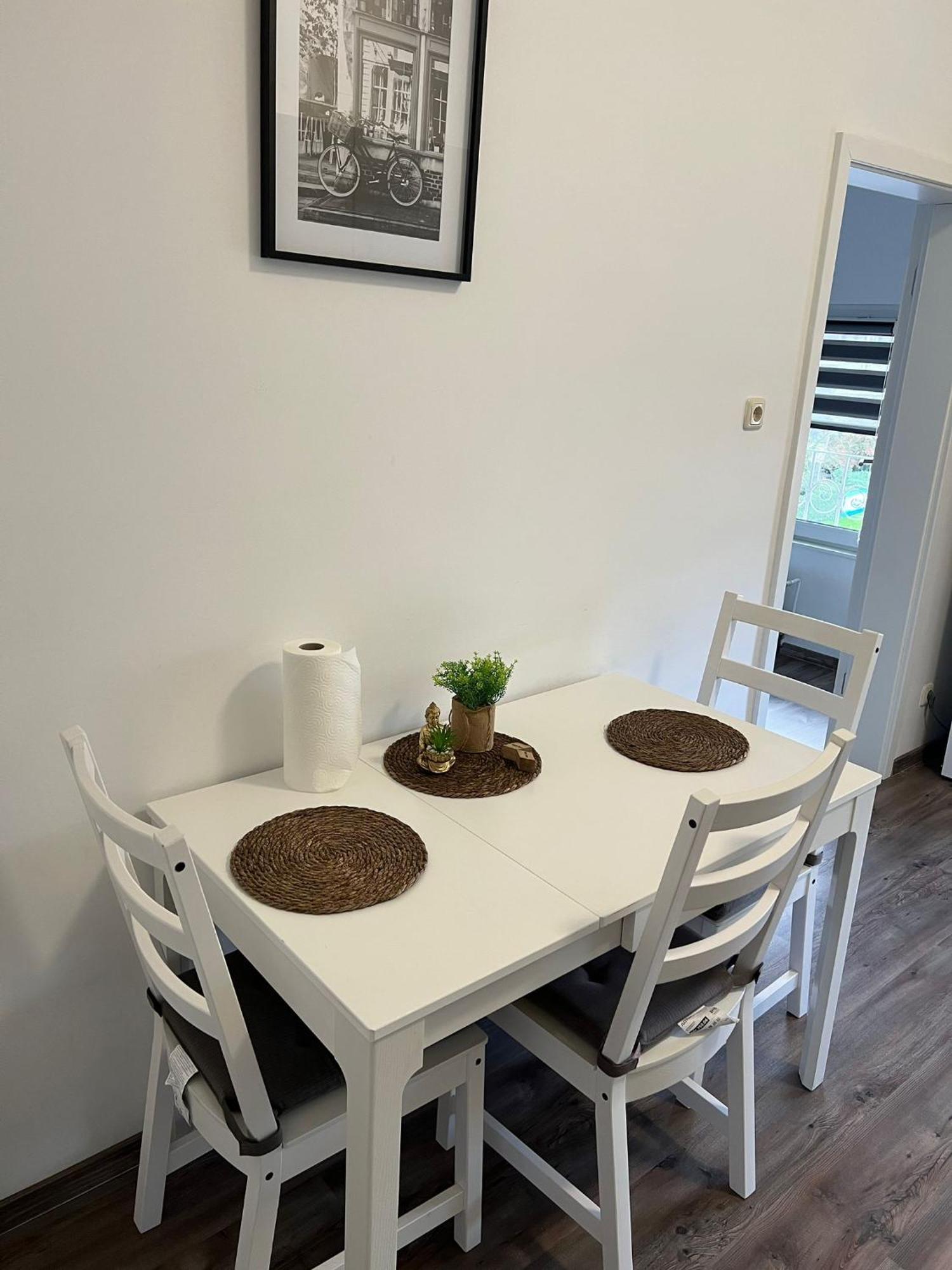 Im Herzen Von Apartment *