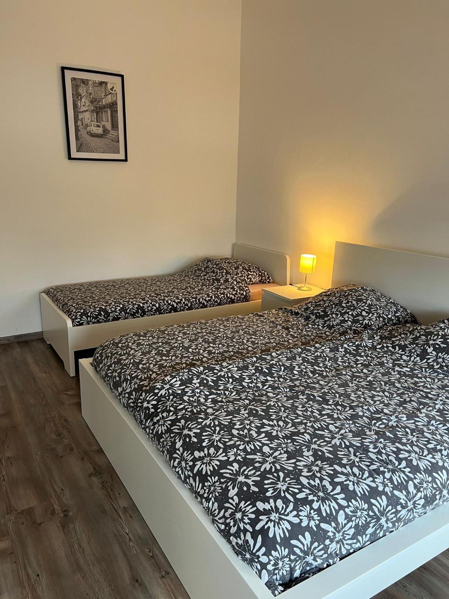 Apartment Im Herzen Von Velbert