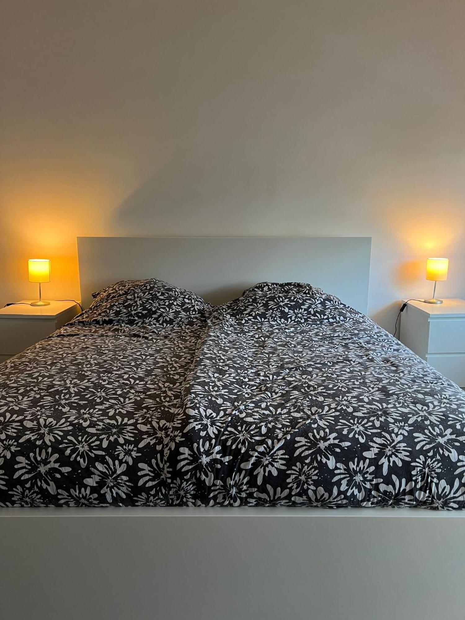 Apartment Im Herzen Von Velbert