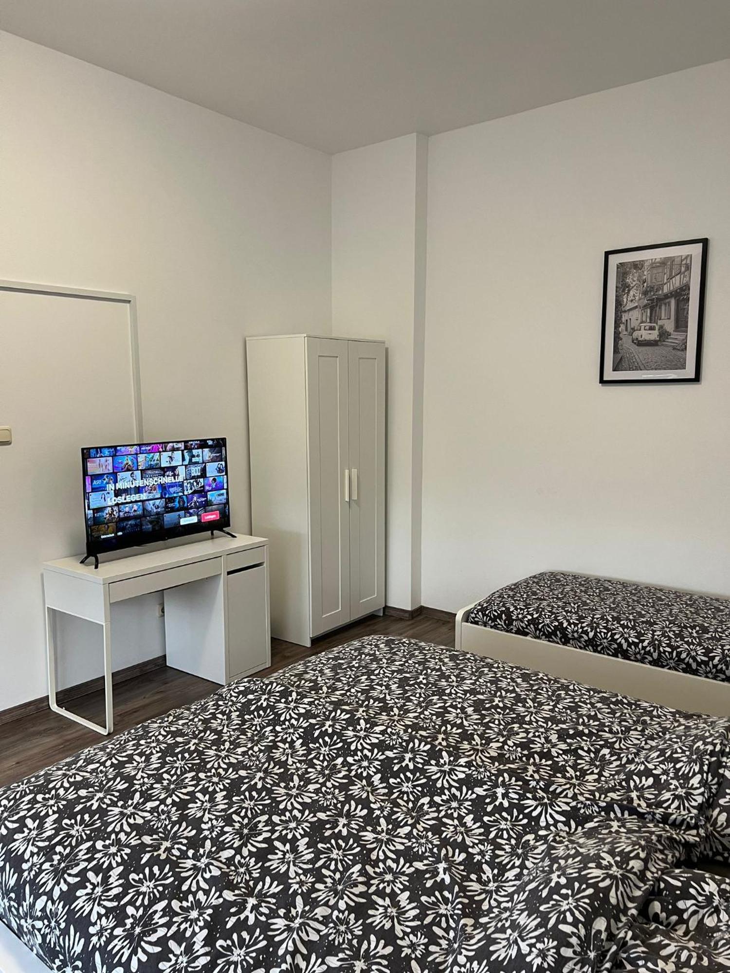 Apartment Im Herzen Von