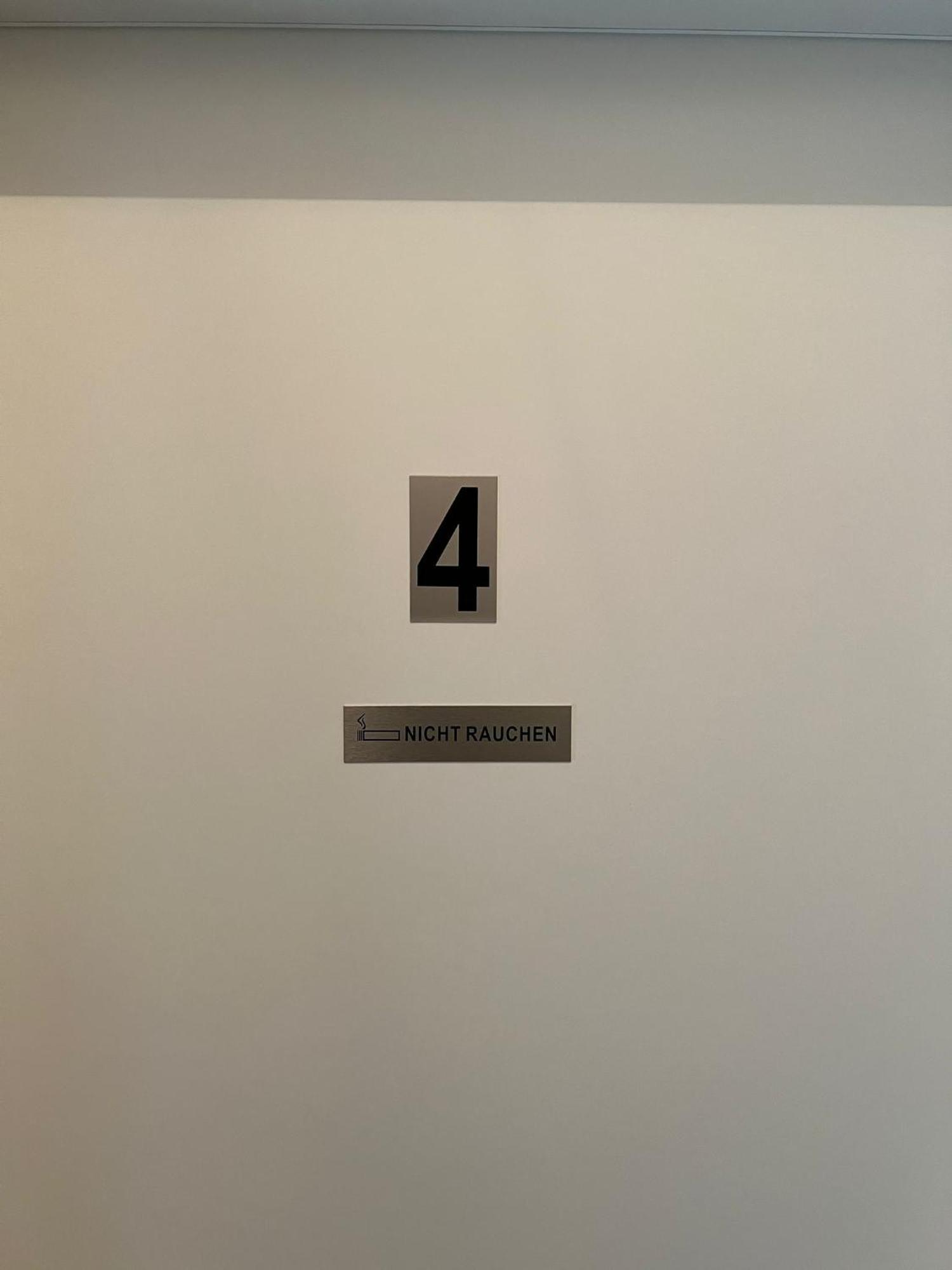 Im Herzen Von Apartment *