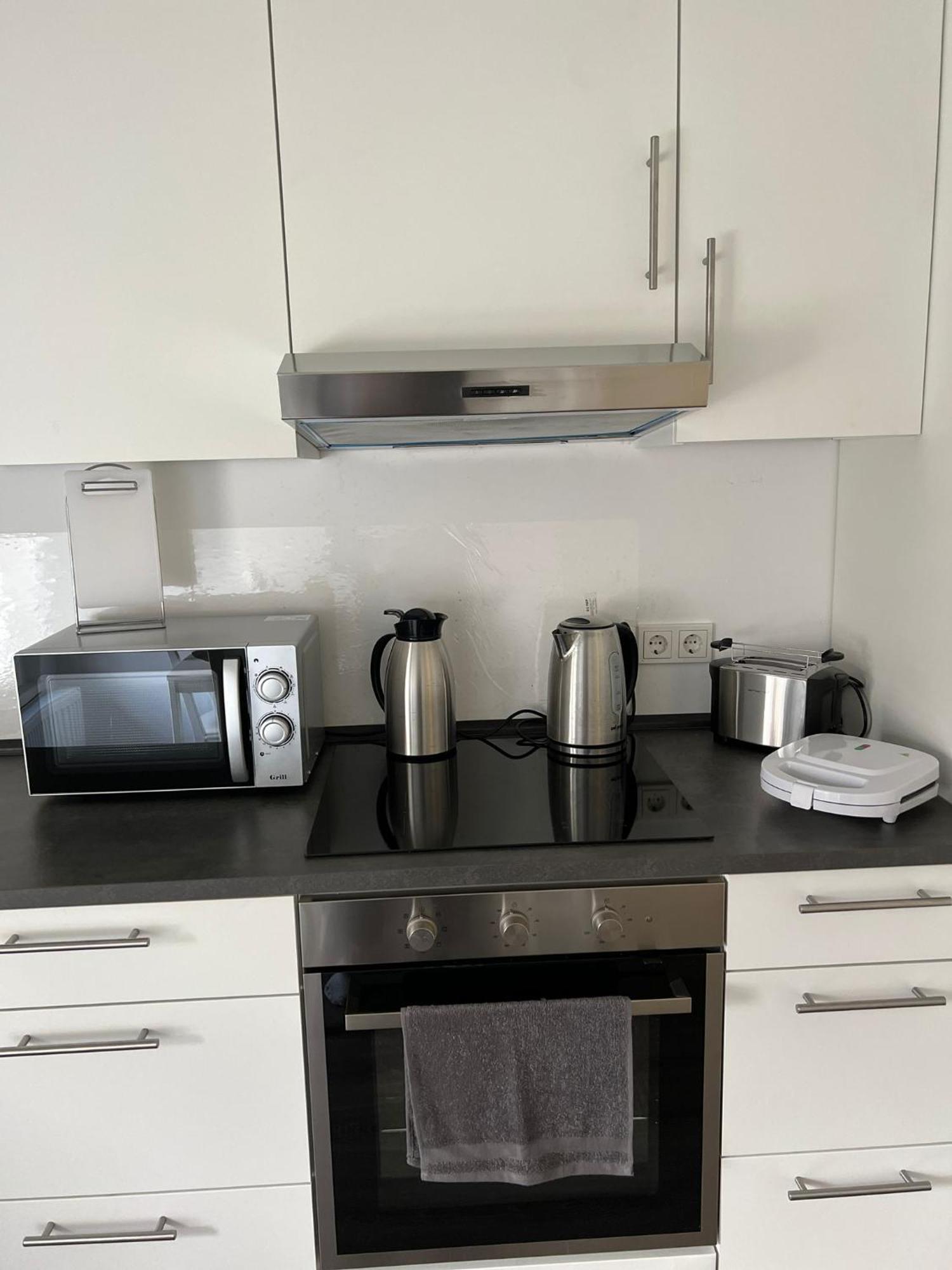 Im Herzen Von Apartment Velbert