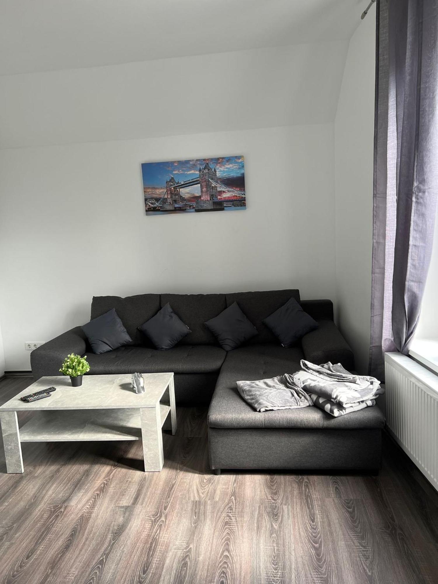 Im Herzen Von Apartment Velbert