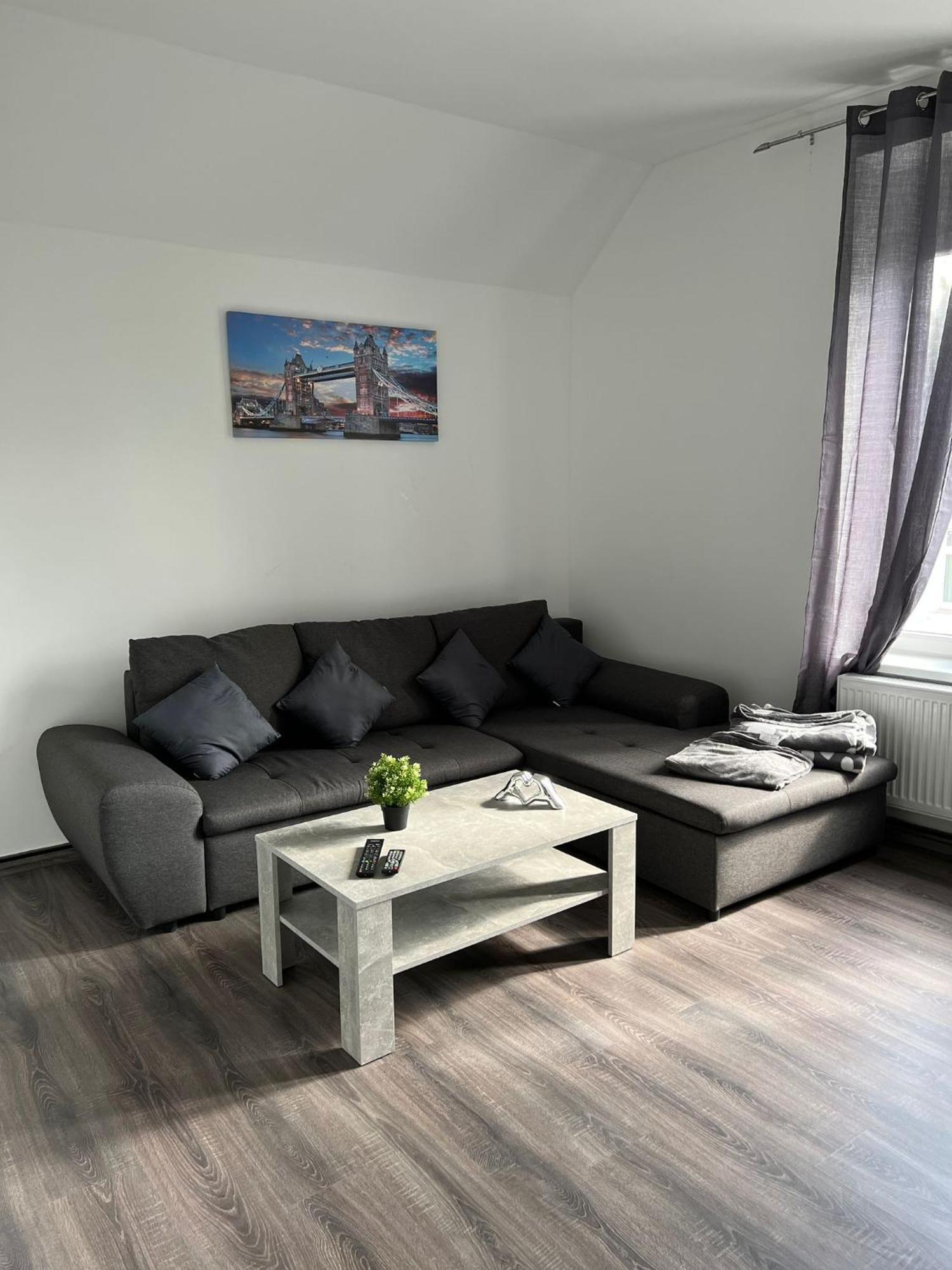 Apartment Im Herzen Von *
