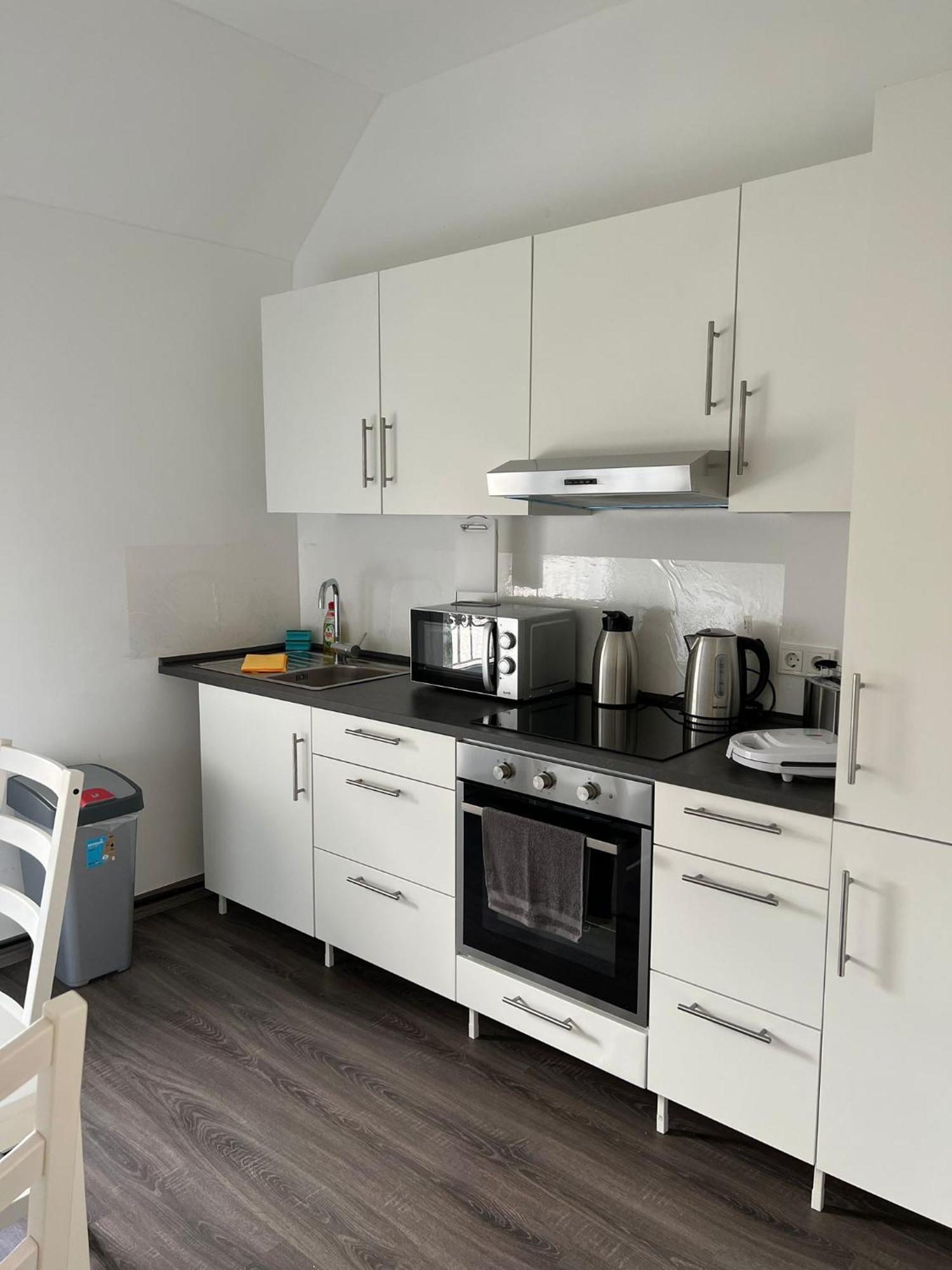 Apartment Im Herzen Von