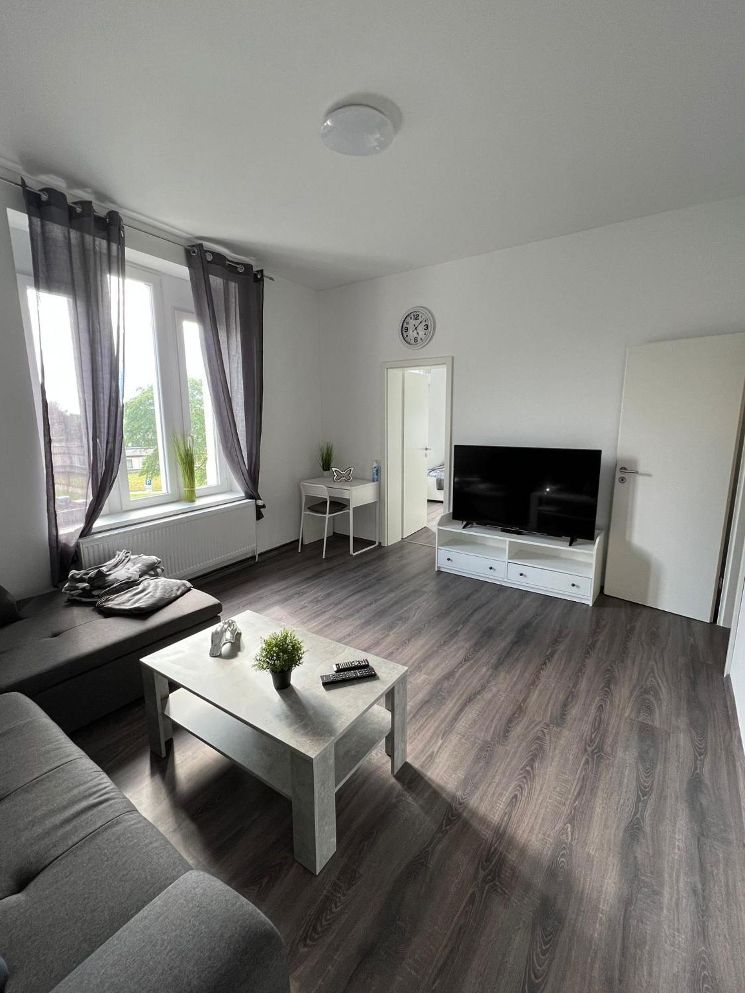 Im Herzen Von Apartment