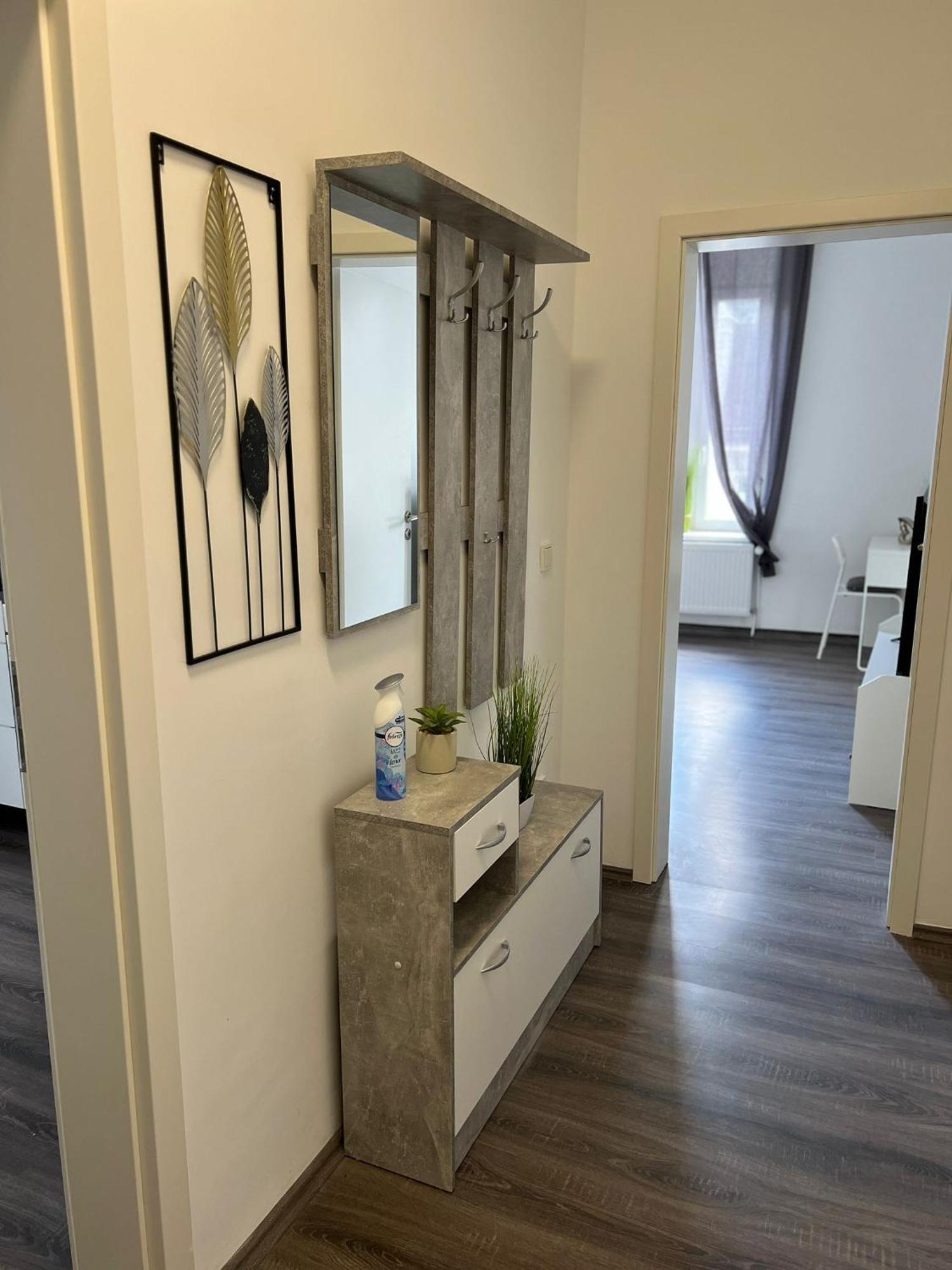 Apartment Im Herzen Von *