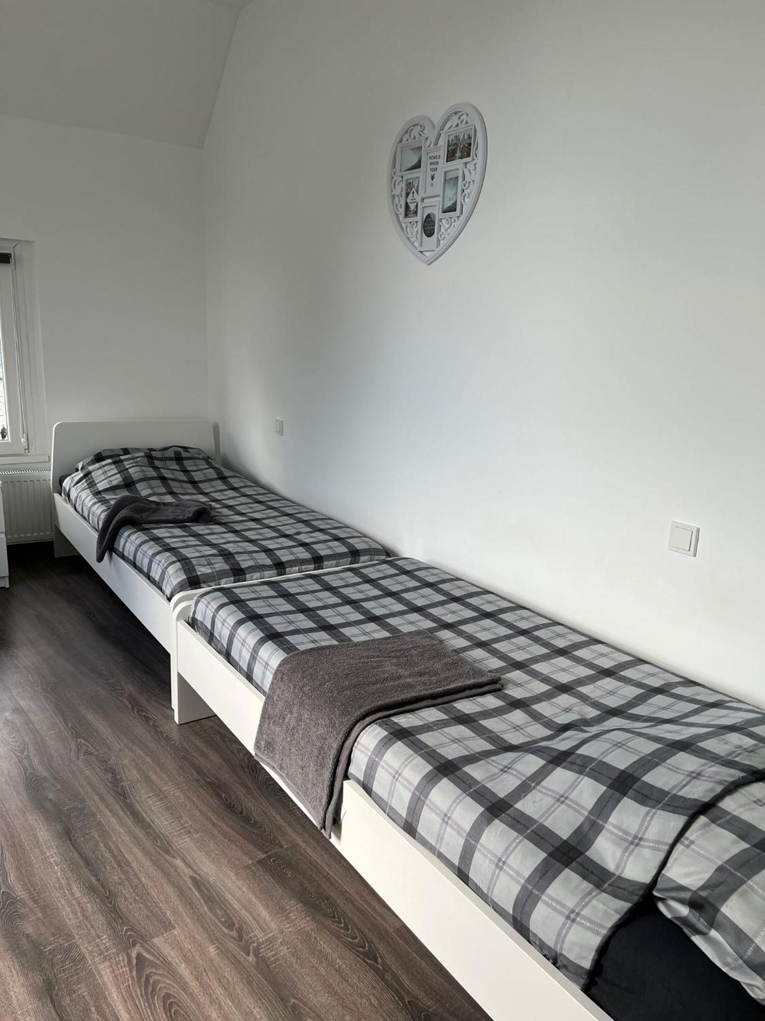 Im Herzen Von Apartment Velbert