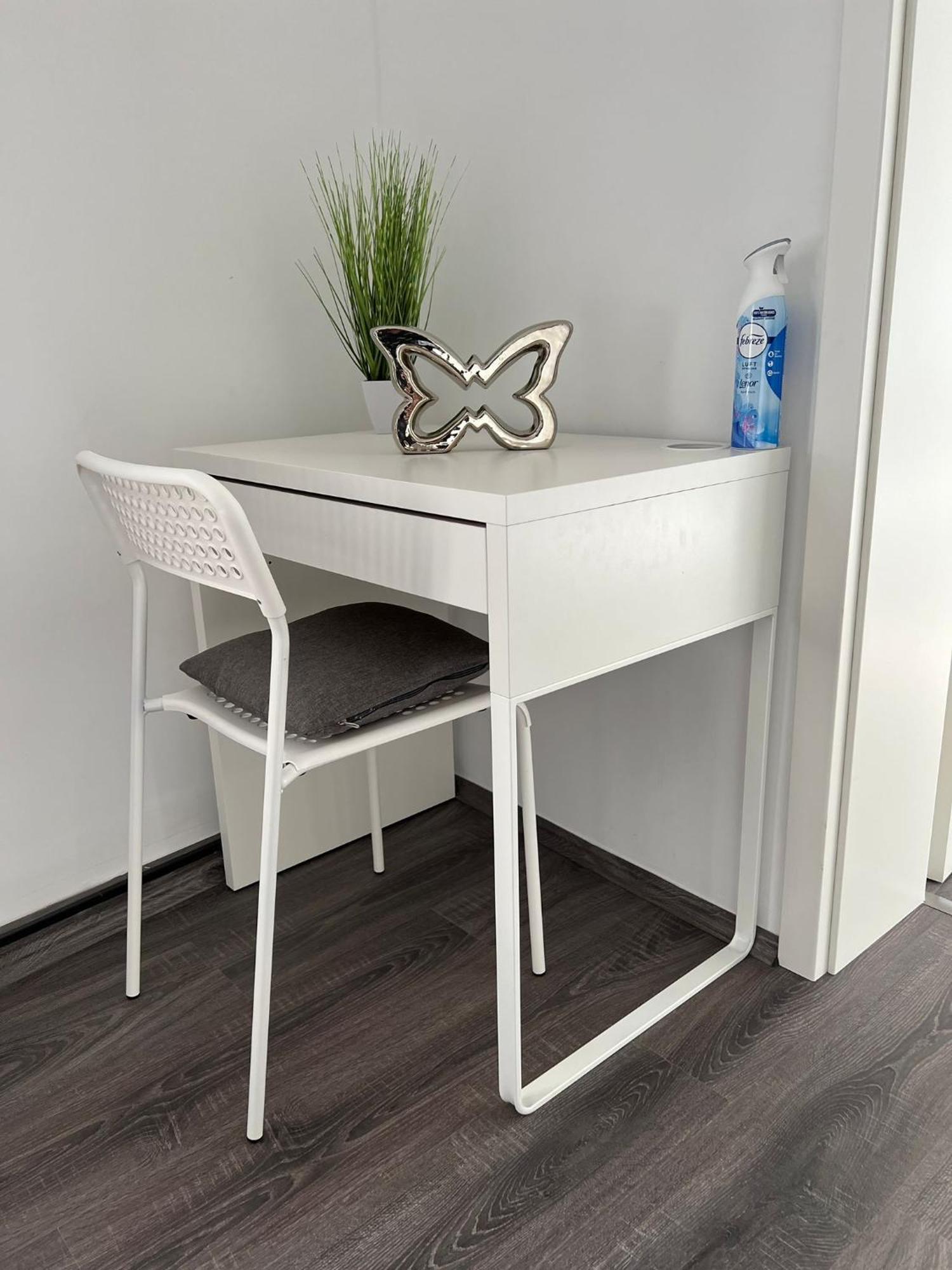 Apartment Im Herzen Von *