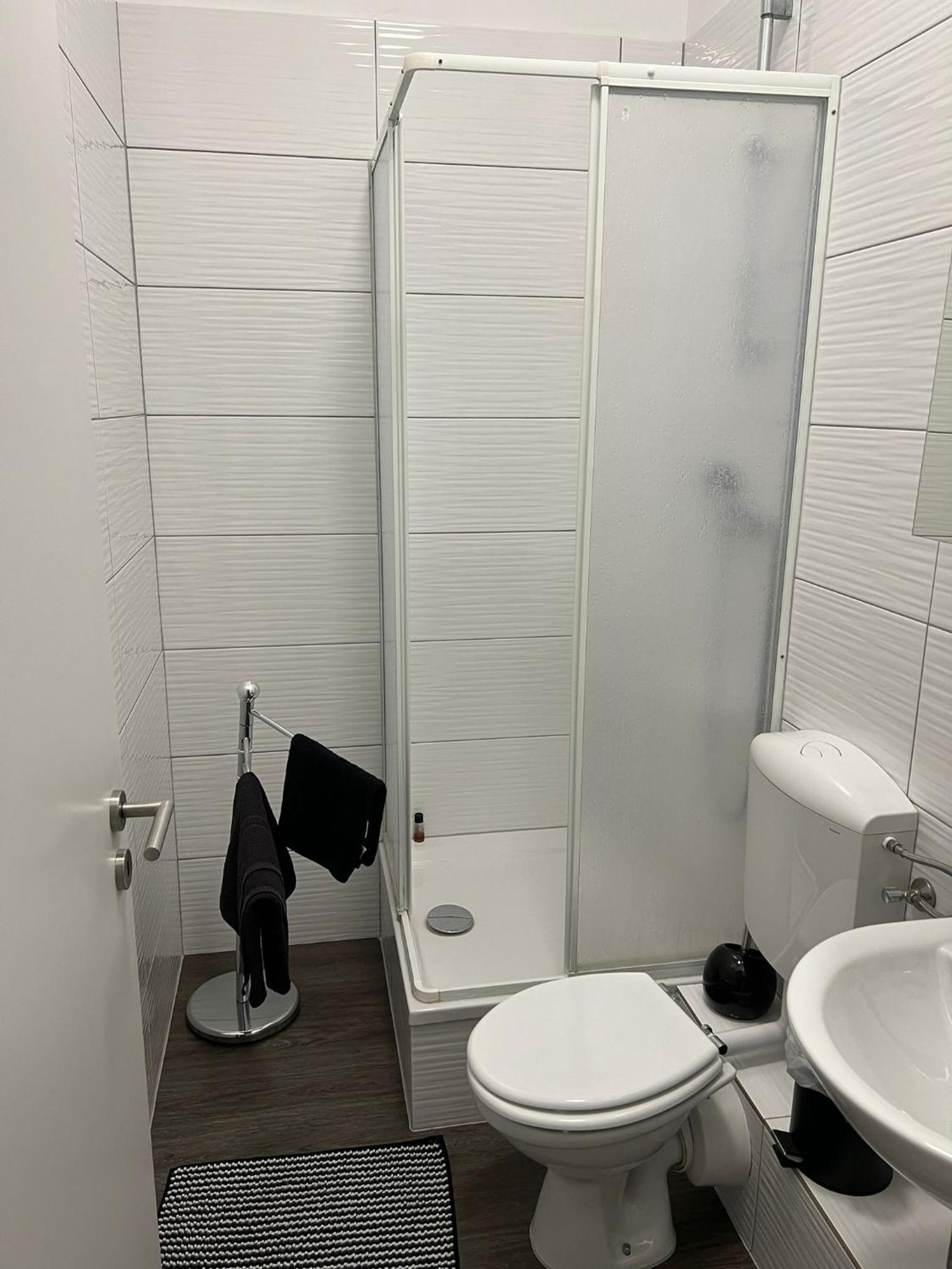 Im Herzen Von Apartment Velbert