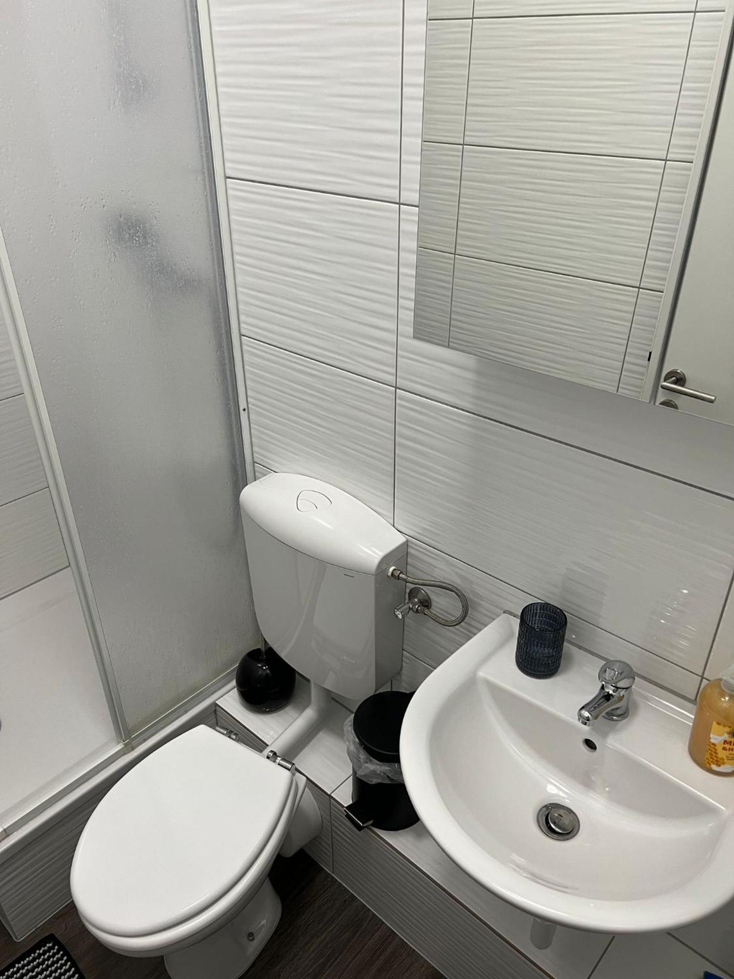 Apartment Im Herzen Von Velbert